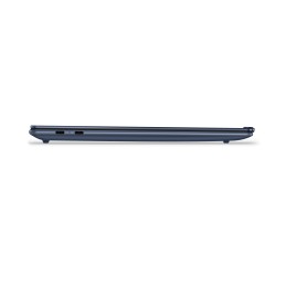 Lenovo Yoga Slim 7 14Q8X9 | Cosmic Blue | 14.5 " | OLED | Touchscreen | 3K | 2944 x 1840 pixels | Glossy | Snapdragon X Elite | 