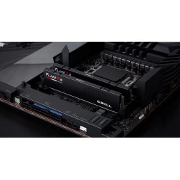 G.Skill 32 GB | DDR5 | 6400 MHz | PC/server | Registered No | ECC No