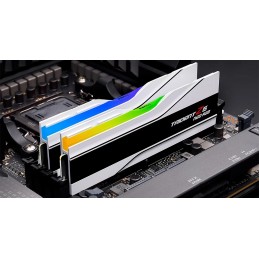 G.Skill 32 GB | DDR5 | 6000 MHz | PC/server | Registered No | ECC No
