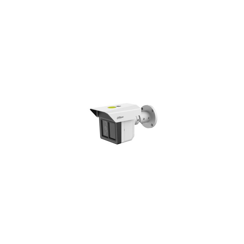 NET CAMERA 3X2MP IR BULLET/IPC-MFW5241T2-E3-ASE DAHUA