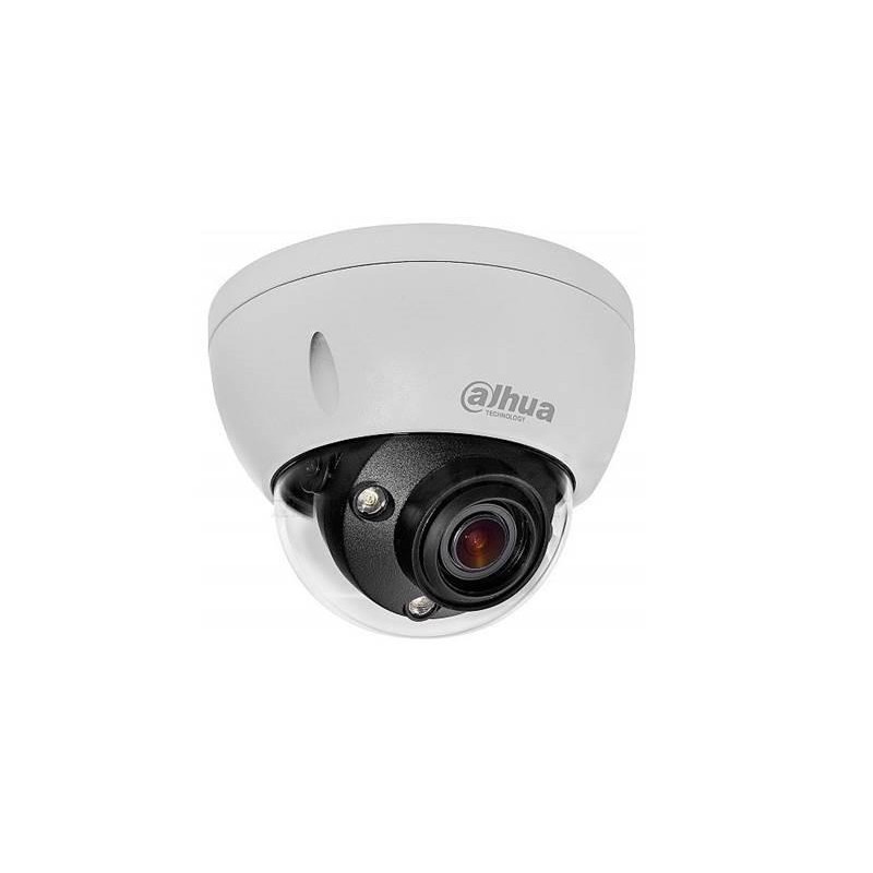 NET CAMERA 4MP IR DOME/IPC-HDBW5442E-ZE-2712-S3 DAHUA