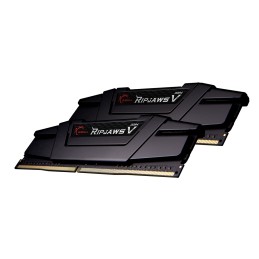 G.Skill | 16 GB | DDR4 | 3600 MHz | PC/server | Registered No | ECC No
