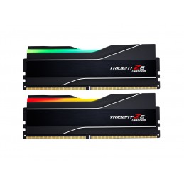 G.Skill | 32 GB | DDR5 | 6000 MHz | PC/server | Registered No | ECC No