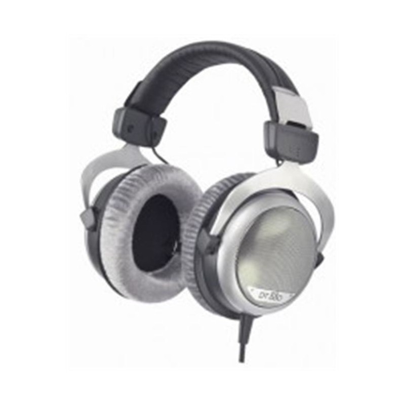 Beyerdynamic | Headphones | DT 880 | Headband/On-Ear | Black, Silver