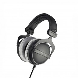 Beyerdynamic | Studio headphones | DT 770 PRO | Wired | On-Ear | Black