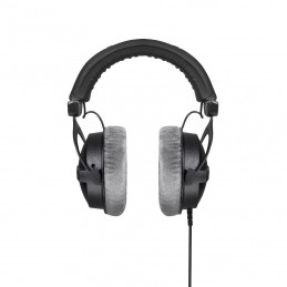 Beyerdynamic | Studio headphones | DT 770 PRO | Wired | On-Ear | Black