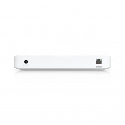 Ubiquiti Switch | USW-Ultra | Managed L2 | Rackmountable | Gigabit Ethernet (copper) ports quantity 8 | PoE/Poe+ ports quantity 
