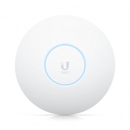 Ubiquiti | Access Point | UniFi6 Enterprise | 802.11ax | Ethernet LAN (RJ-45) ports 1 | MU-MiMO Yes | PoE in