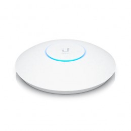 Ubiquiti | Access Point | UniFi6 Enterprise | 802.11ax | Ethernet LAN (RJ-45) ports 1 | MU-MiMO Yes | PoE in