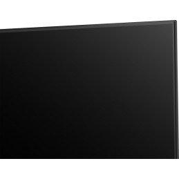 Hisense UHD Smart TV | 43A6N | 43" | Smart TV | VIDAA OS | UHD | Black