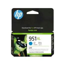 HP 951XL CN046AE | Ink cartridges | Cyan