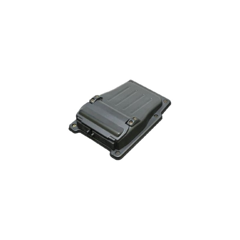 Durabook DE3R1X Expansion Module - RJ-45/RS-232 & SmartCard Reader Durabook