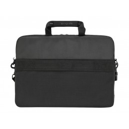 Targus | TSS866GL | CityGear Slim Topload Laptop Case | Fits up to size 14 " | Topload Laptop | Black