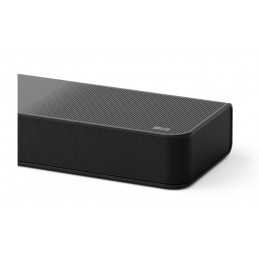 LG Soundbar with Dolby Atmos and 9.1.5 channels | S95TR | Bluetooth