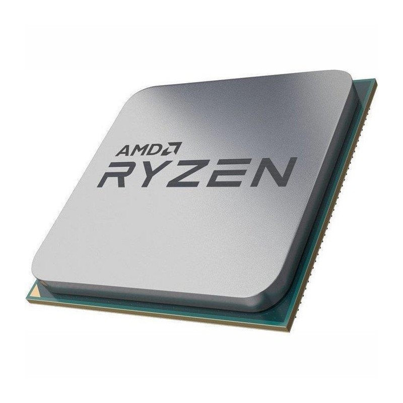 CPU RYZEN X8 R7-5700X3D SAM4/105W 100-000001503 AMD