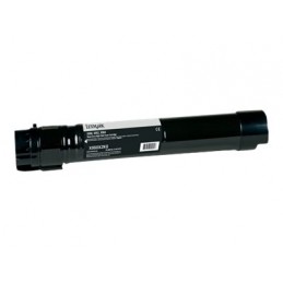 Lexmark X950X2KG | X95x Black Extra High Yield Toner Cartridge (32K) | Cartridge | Black