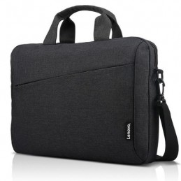 Lenovo | Casual Toploader T210 | Fits up to size 15.6 " | Messenger - Briefcase | Black