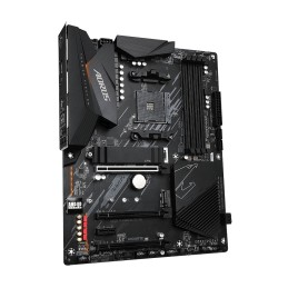 Gigabyte | B550 AORUS ELITE V2 1.0 | Processor family AMD | Processor socket AM4 | DDR4 DIMM | Memory slots 2 | Chipset AMD B | 