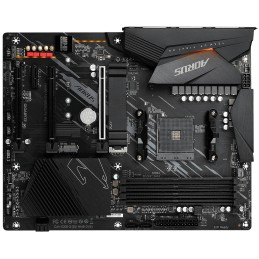 Gigabyte | B550 AORUS ELITE V2 1.0 | Processor family AMD | Processor socket AM4 | DDR4 DIMM | Memory slots 2 | Chipset AMD B | 