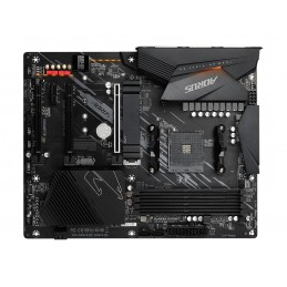 Gigabyte | B550 AORUS ELITE V2 1.0 | Processor family AMD | Processor socket AM4 | DDR4 DIMM | Memory slots 2 | Chipset AMD B | 