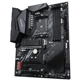 Gigabyte | B550 AORUS ELITE V2 1.0 | Processor family AMD | Processor socket AM4 | DDR4 DIMM | Memory slots 2 | Chipset AMD B | 