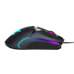 Gigabyte USB Mouse AORUS M5 wired Black