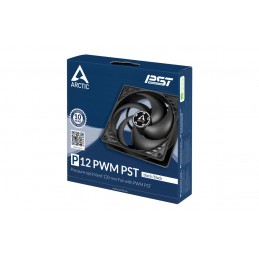 Arctic P12 PWM PST Case fan