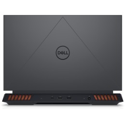 Dell | G15 5535 | Grey | 15.6 " | WVA | FHD | 1920 x 1080 pixels | 165 Hz | AMD Ryzen 7 | 7840HS | DDR5 GB | 16 | Solid-state dr