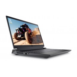 Dell G15 5530 | Grey | 15.6 " | FHD | 1920 x 1080 pixels | Intel Core i7 | i7-13650HX | 16 GB | DDR5 | Solid-state drive capacit