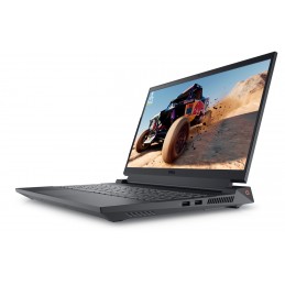 Dell G15 5530 | Grey | 15.6 " | FHD | 1920 x 1080 pixels | Intel Core i7 | i7-13650HX | 16 GB | DDR5 | Solid-state drive capacit