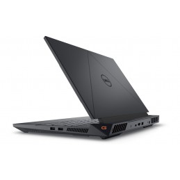 Dell G15 5530 | Grey | 15.6 " | FHD | 1920 x 1080 pixels | Intel Core i7 | i7-13650HX | 16 GB | DDR5 | Solid-state drive capacit