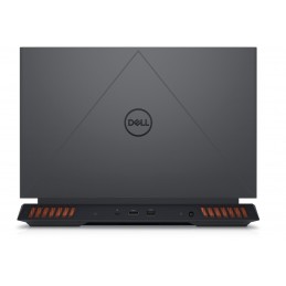 Dell G15 5530 | Grey | 15.6 " | FHD | 1920 x 1080 pixels | Intel Core i7 | i7-13650HX | 16 GB | DDR5 | Solid-state drive capacit