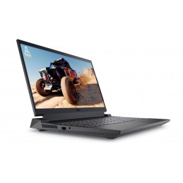 Dell G15 5530 | 15.6 " | FHD | 1920 x 1080 pixels | 165 Hz | Intel Core i5 | i5-13450HX | 16 GB | DDR5 | Solid-state drive capac