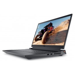 Dell G15 5530 | 15.6 " | FHD | 1920 x 1080 pixels | 165 Hz | Intel Core i5 | i5-13450HX | 16 GB | DDR5 | Solid-state drive capac