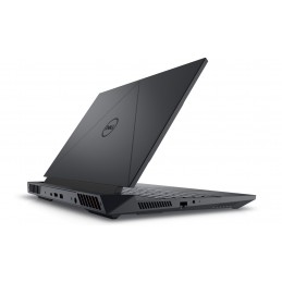 Dell G15 5530 | 15.6 " | FHD | 1920 x 1080 pixels | 165 Hz | Intel Core i5 | i5-13450HX | 16 GB | DDR5 | Solid-state drive capac