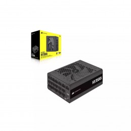 Corsair Fully Modular Ultra-Low Noise Platinum ATX 1500 Watt PC Power Supply (EU) | HX1500i | 1500 W