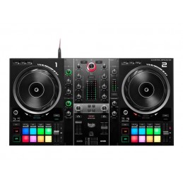 Hercules DJControl Inpulse 500 | Speakers | USB connectivity