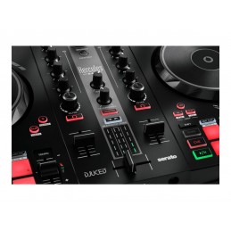 Hercules DJControl Inpulse 300 MK2 | Speakers | USB connectivity