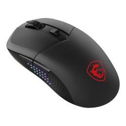 MSI Gaming Mouse | VERSA 300 ELITE WIRELESS | Wireless | 2.4 GHz, Bluetooth 5.3, USB 2.0