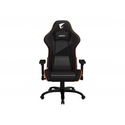 Gigabyte Gaming Chair | AGC310 | Black/Orange