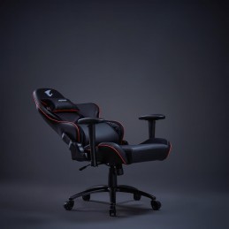 Gigabyte Gaming Chair | AGC310 | Black/Orange