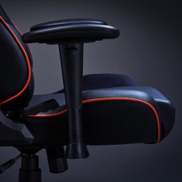 Gigabyte Gaming Chair | AGC310 | Black/Orange