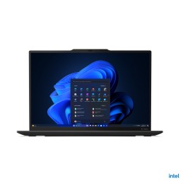 Lenovo ThinkPad X1 Carbon | Black | 14 " | OLED | 2.8K | 2880 x 1800 pixels | Anti-glare | Intel Core Ultra 7 | 258V | 32 GB | S