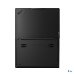 Lenovo ThinkPad X1 Carbon | Black | 14 " | OLED | 2.8K | 2880 x 1800 pixels | Anti-glare | Intel Core Ultra 7 | 258V | 32 GB | S