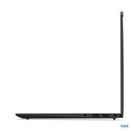 Lenovo ThinkPad X1 Carbon | Black | 14 " | OLED | 2.8K | 2880 x 1800 pixels | Anti-glare | Intel Core Ultra 7 | 258V | 32 GB | S