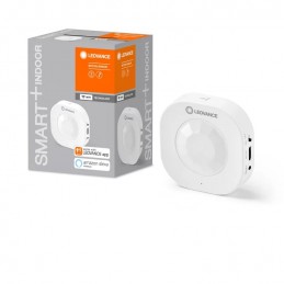 Ledvance SMART+ WiFi Motion Sensor | Ledvance | SMART+ WiFi Motion Sensor | White