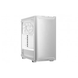 Case|BE QUIET|BGW75|MidiTower|Case product features Transparent panel|Not included|ATX|MicroATX|MiniITX|Colour White|BGW75