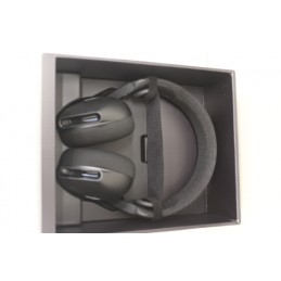 SALE OUT. | Dell | Alienware Dual Mode Wireless Gaming Headset | AW720H | Wireless | Over-Ear | USED AS DEMO | Noise canceling |