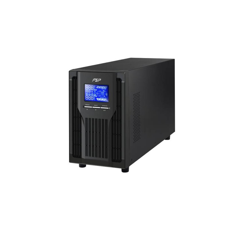 FSP UPS | Champ Tower Schuko 3K | 3000 VA | 2700 W