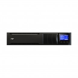 FSP CHAMP 2K RACK - IEC | 3000 VA | 2700 W